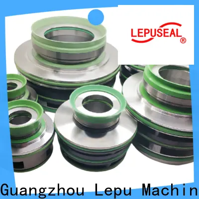 Lepu Seal cartridge shaft water seal free sample bulk buy 1