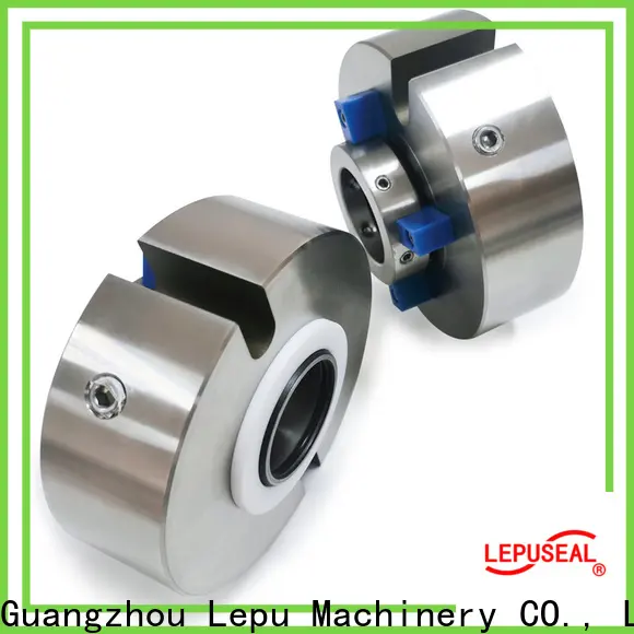 Lepu Seal Wholesale single cartridge mechanical seal manufacturers bulk buy 1