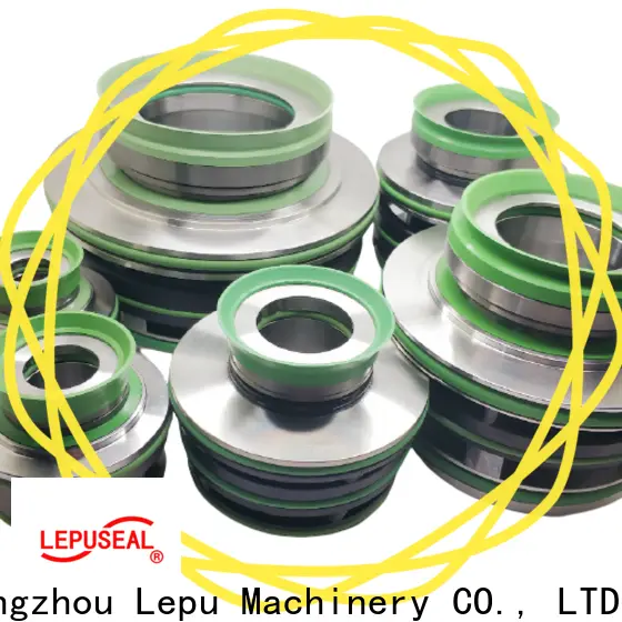 Lepu Seal chesterton end face mechanical seal free sample bulk production 1