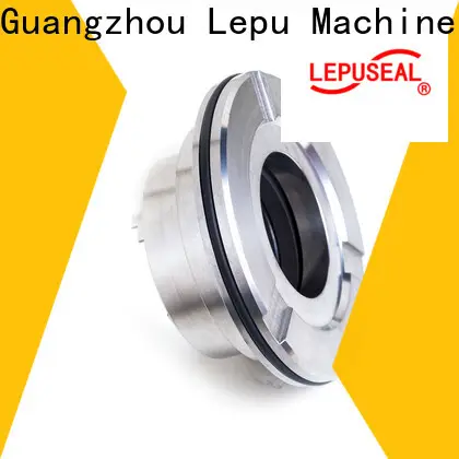 Lepu Seal gx Mechanical Seal for Blackmer Pump customization for beverage 1