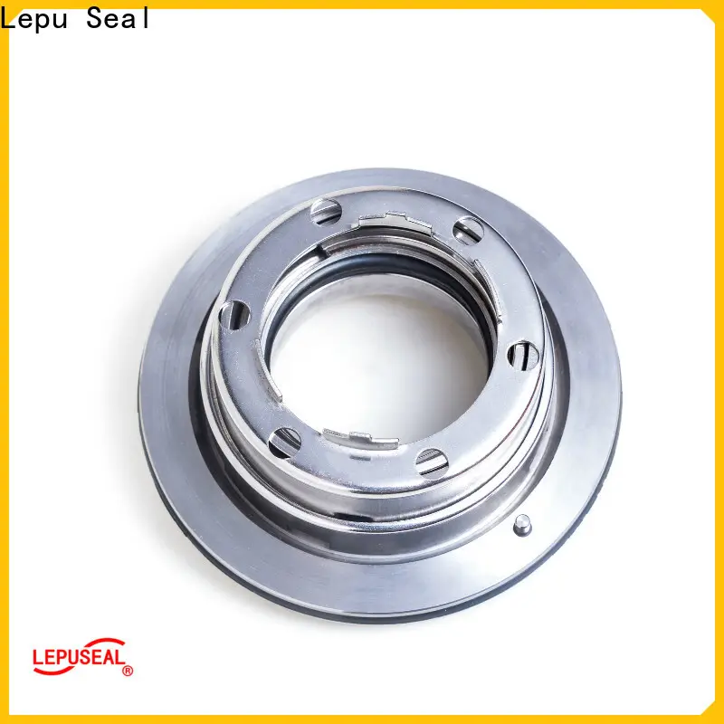 OEM high quality different types of mechanical seals single manufacturers bulk production 1
