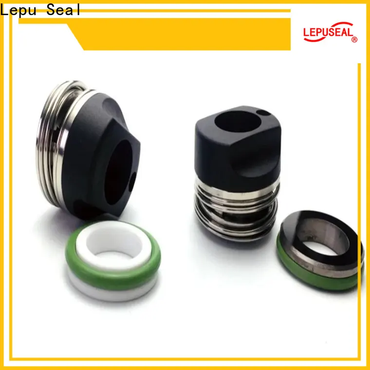 Lepu Seal Bulk purchase best mech seal types free sample bulk production 1