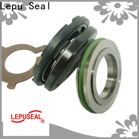 Lepu Seal Bulk purchase best double mechanical seal company bulk buy 1