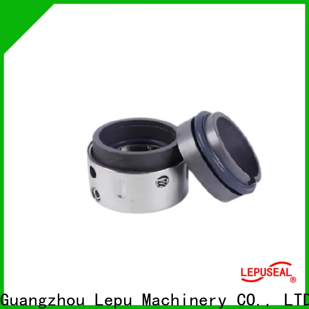Lepu Seal Wholesale OEM water pump seals from China for paper making for petrochemical food processing, for waste water treatment 1