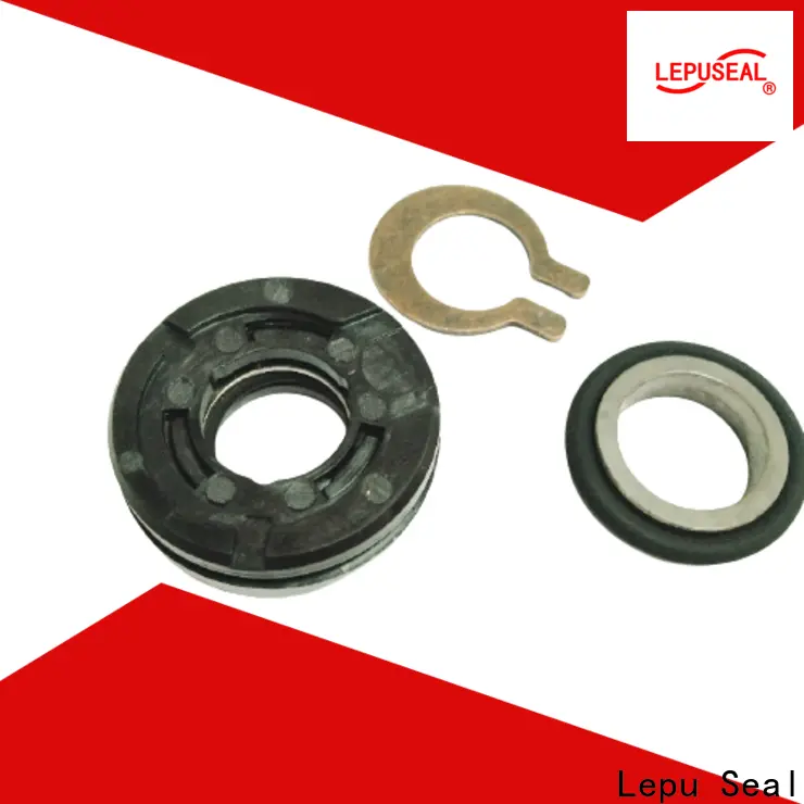 Lepu Seal delivery mechanical seals for flygt pumps buy now for short shaft overhang 1