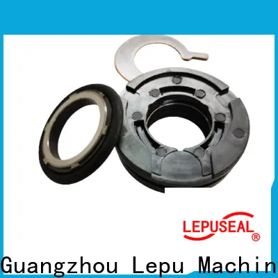 Lepu Seal Custom mechanical seals for flygt pumps supplier for short shaft overhang 1