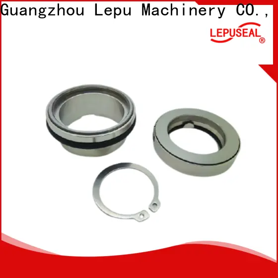 Lepu Seal Custom flygt mechanical seals for wholesale for short shaft overhang 1