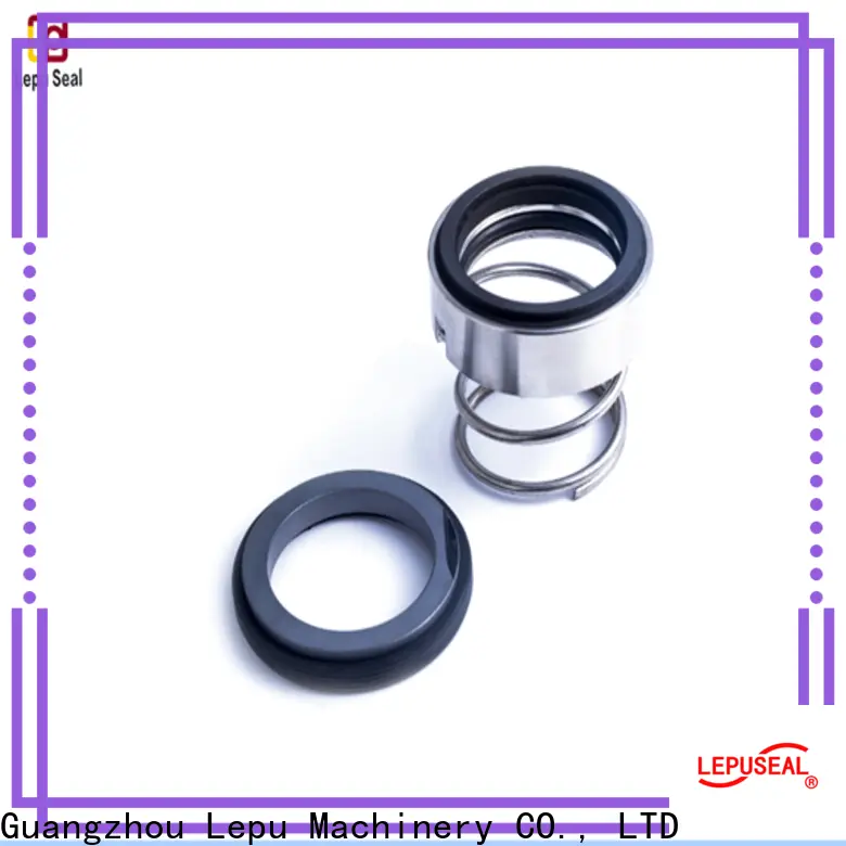 Bulk buy best ceramic pump seal single Suppliers bulk production 1