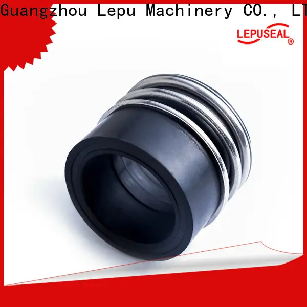 latest burgmann mechanical seal selection guide replacement free sample high pressure 1