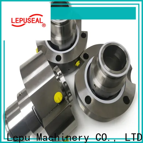 Lepu Seal cartridge type mechanical seal manufacturers bulk production1 1