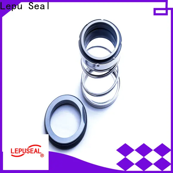 latest mechanical seal function standard Suppliers bulk production 1