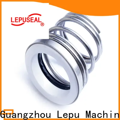 Wholesale best mechanical seal pump standard company bulk production 1