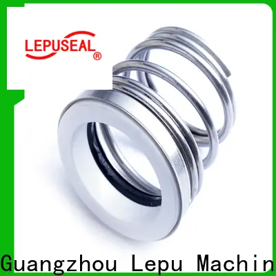 Breathable eagleburgmann mechanical seal catalogue spring for wholesale high temperature 1