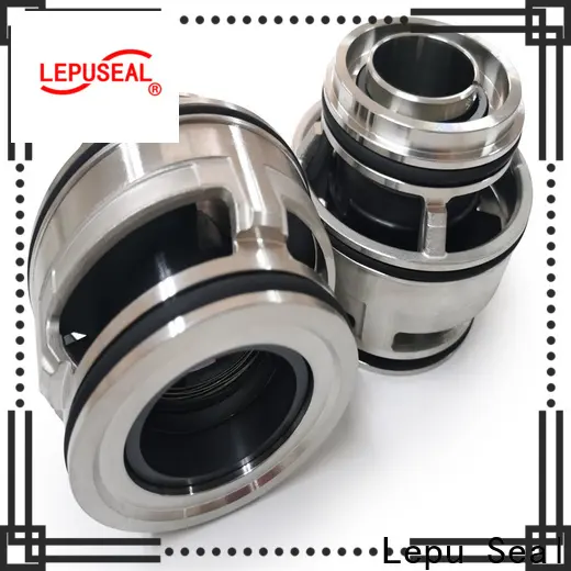 Lepu Seal double cartridge mechanical seal Supply bulk buy1 1
