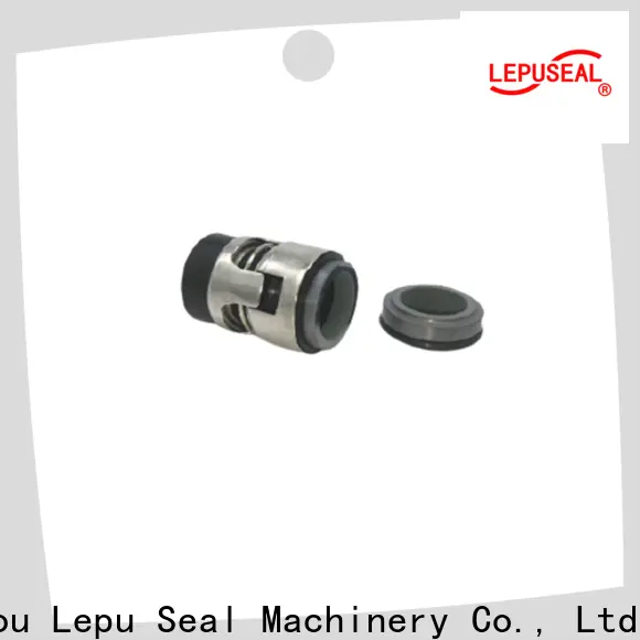 Lepu Seal single mechanical seal parts bulk production bulk production 1