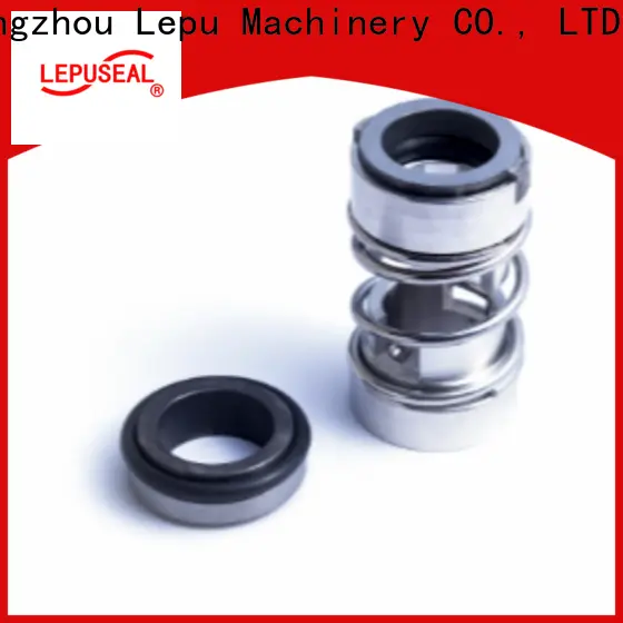 Lepu Seal standard mechanical seal handbook factory bulk buy 1