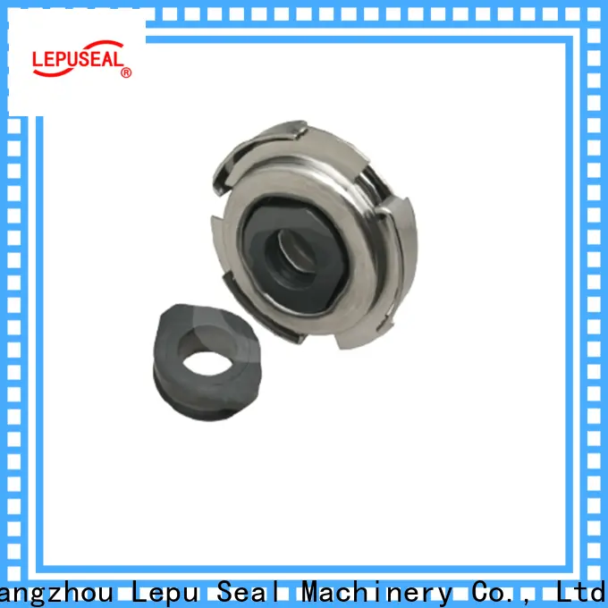 Lepu Seal Wholesale custom mechanical seal 14mm bulk production bulk production 1
