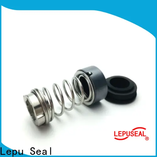 Lepu Seal single balanced mechanical seal customization bulk production 1