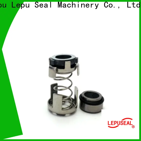 Lepu Seal chesterton cartridge type mechanical seal get quote bulk buy 1