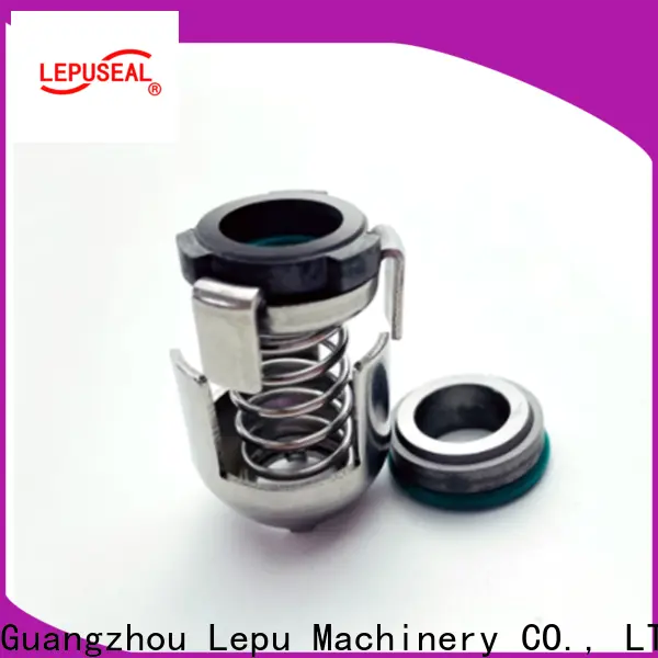 Lepu Seal grfc grundfos pump mechanical seal Suppliers for sealing frame 1