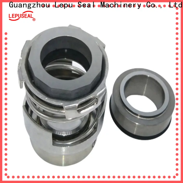 Lepu Seal mechanical vertical pump mechanical seal for wholesale bulk production 1