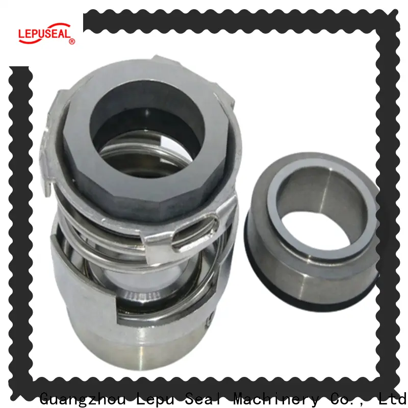 Lepu Seal wasterwater grundfos pump mechanical seal free sample for sealing frame 1