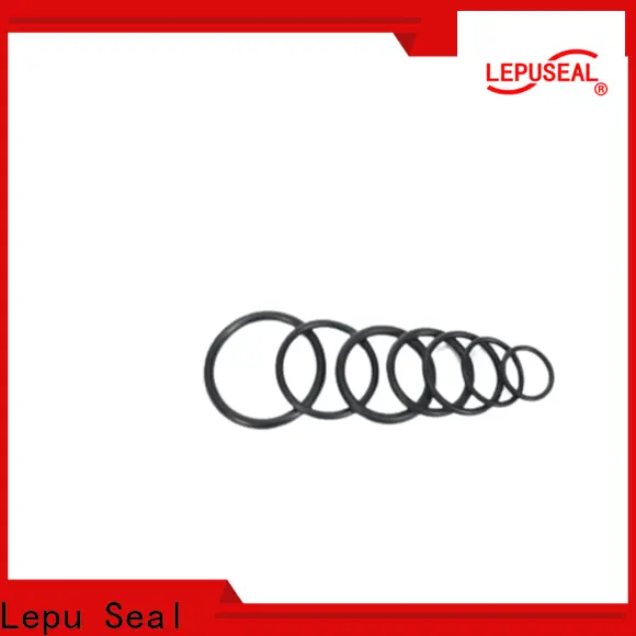 Lepu Seal seal parts factory 1