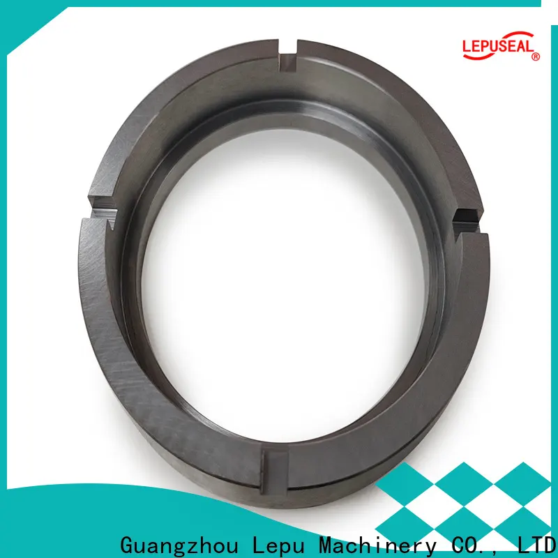 Bulk purchase custom silicon carbide ring factory 1