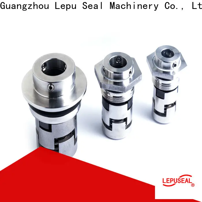 Lepu Seal sarlin grundfos mechanical seal bulk production for sealing joints 1