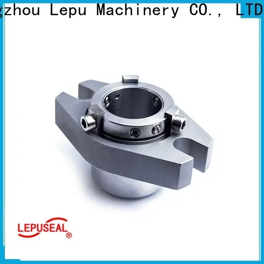 Lepu Seal Bulk purchase custom cartridge type mechanical seal for wholesale for high-pressure applications 1