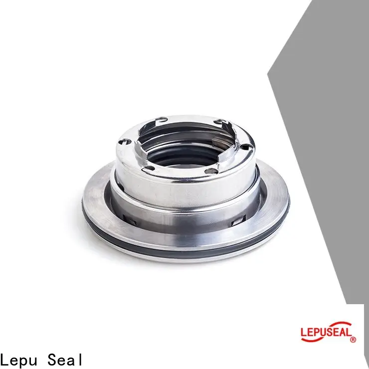 Lepu Seal Custom high quality Mechanical Seal for Blackmer Pump buy now for high-pressure applications 1