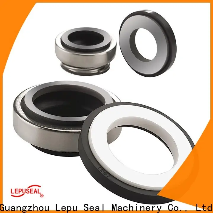 Custom ODM metal bellow mechanical seal made OEM for food 1