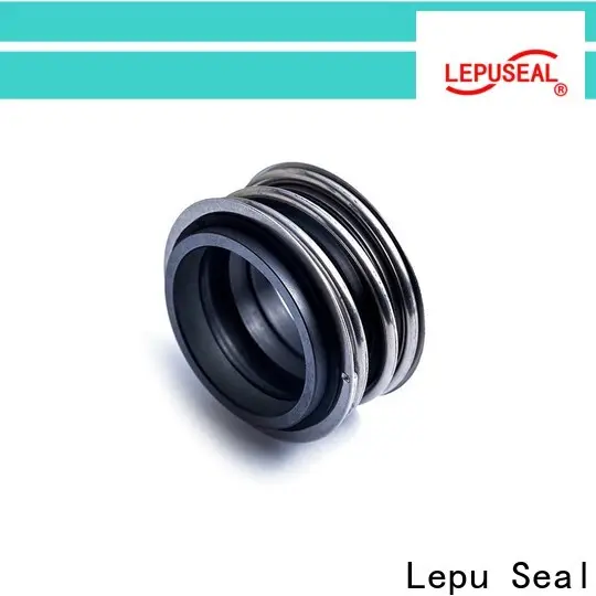 Lepu Seal btar bellows mechanical seal supplier for high-pressure applications 1