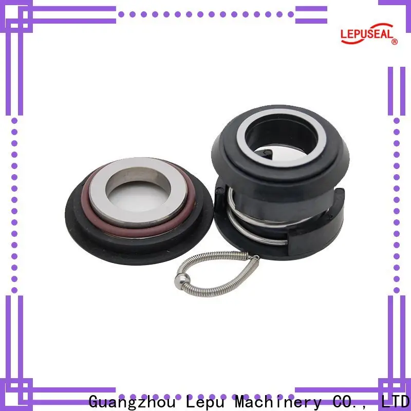 Lepu Seal flygt flygt mechanical seals bulk production for short shaft overhang 1