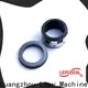 Lepu Seal costeffective john crane type 21 ODM for chemical 1
