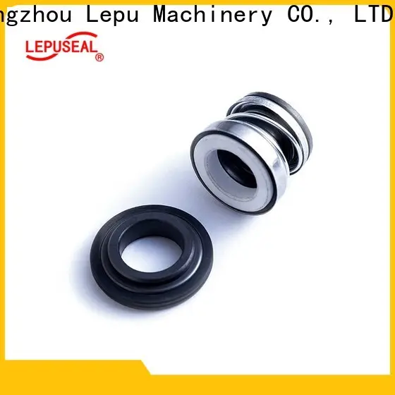 Lepu Seal burgmann metal bellow mechanical seal company for high-pressure applications 1