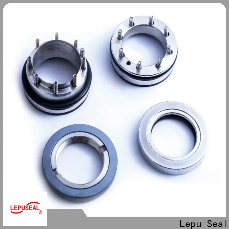 Lepu Seal durable water pump shaft seal leaks ODM for high-pressure applications 1