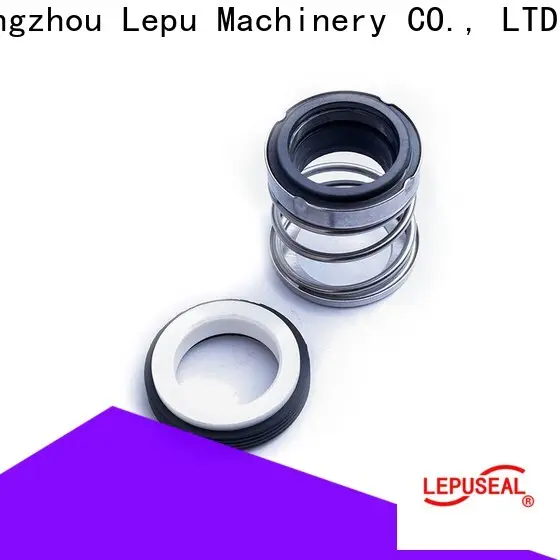 Bulk purchase custom metal bellow mechanical seal cost company for food 1