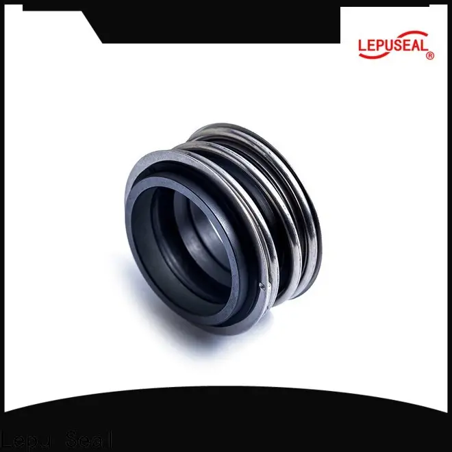 OEM high quality burgmann mechanical seal ksb for wholesale vacuum 1