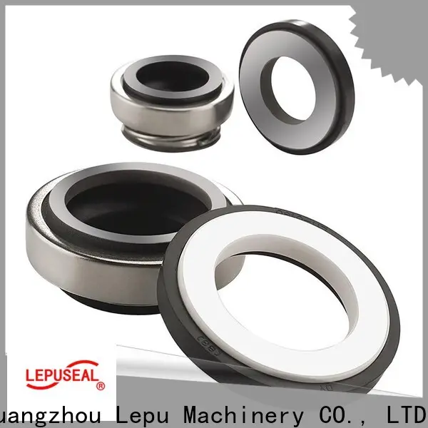 Lepu Seal using burgmann mg1 seal ODM high pressure 1