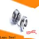 Lepu Seal Custom viton o ring temperature range for wholesale for oil 1
