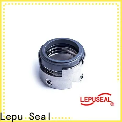Custom high quality burgmann mechanical seal catalogue by customization high pressure 1