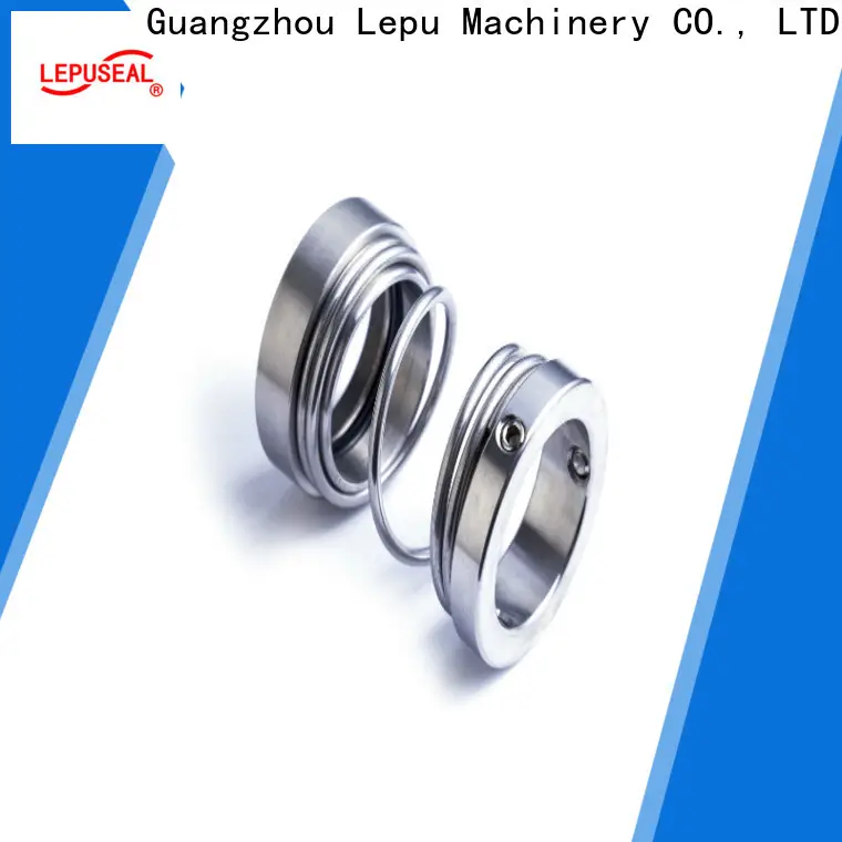 OEM eagle burgmann mechanical seals for pumps cost OEM high temperature 1