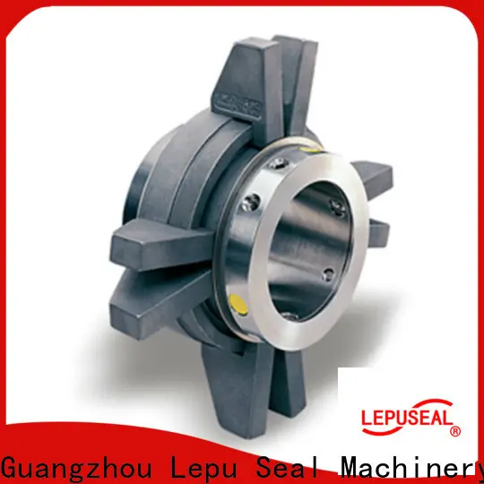 Lepu Seal Bulk buy custom cartridge mechanical seal parts for business bulk production 1