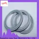 Custom ODM sic rings for business 1