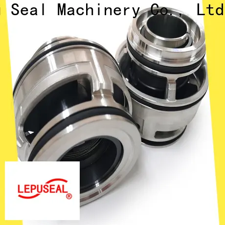 Lepu Seal dry gas seal manufacturers Supply bulk production 1