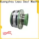 Custom ODM flygt pump seal upper factory direct supply for short shaft overhang 1