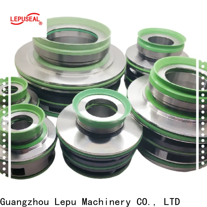 Lepu Seal day Mechanical Seal for Flygt Pump bulk production for hanging 1