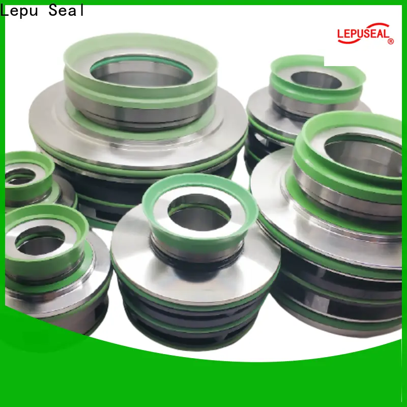 Lepu Seal Bulk purchase hydraulic pump oil seal Suppliers bulk production 1