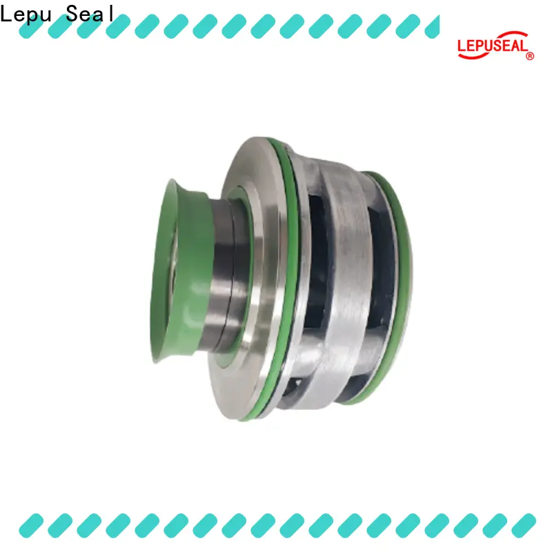 on-sale flygt mechanical seal shell for wholesale for short shaft overhang 1